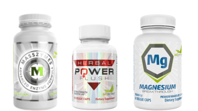 Bioptimizers magnesium breakthrough: Bioptimizers: How they Improve Your Health Fast? [New #1]