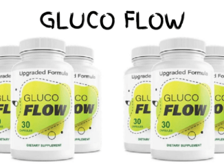 Gluco flow supplement review