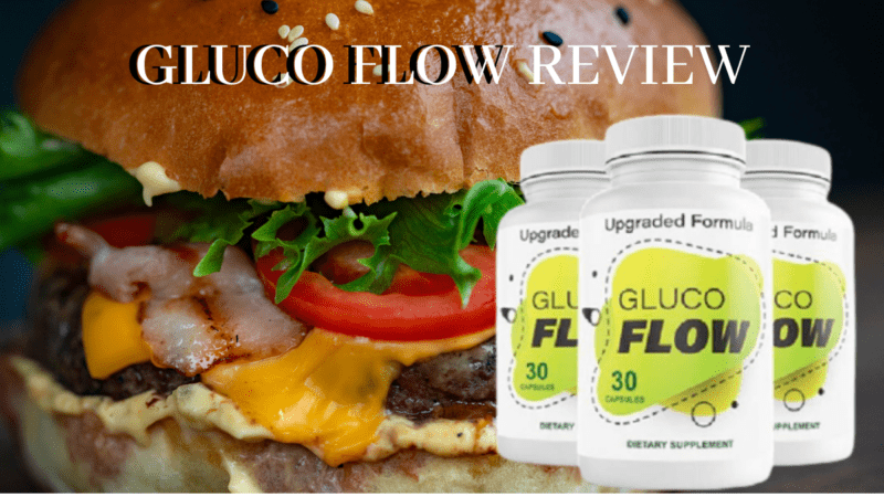 Gluco flow customer review