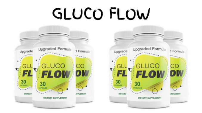 Gluco flow supplement review