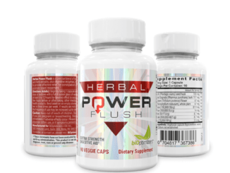 herbal power flush: Herbal Power Flush: Does it Really Work?