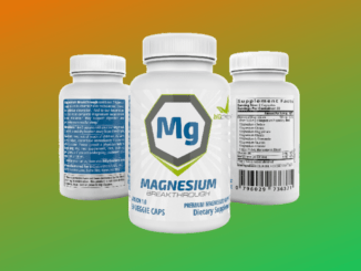 magnesium breakthrough: Magnesium Breakthrough Review - 7 Forms of Magnesium You Should Know About