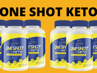 one shot keto review : One Shot Keto Supplement Reviews: Does It Work? [What They Won’t Tell You]