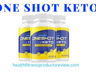 one shot keto Ingredients: One Shot Keto Reviews – Alarming Weight Loss Truth Revealed!