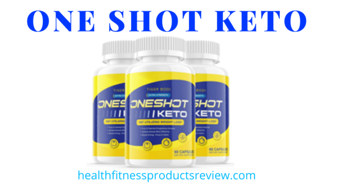 one shot keto Ingredients: One Shot Keto Reviews – Alarming Weight Loss Truth Revealed!