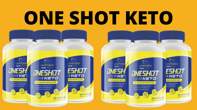 one shot keto review : One Shot Keto Supplement Reviews: Does It Work? [What They Won’t Tell You]