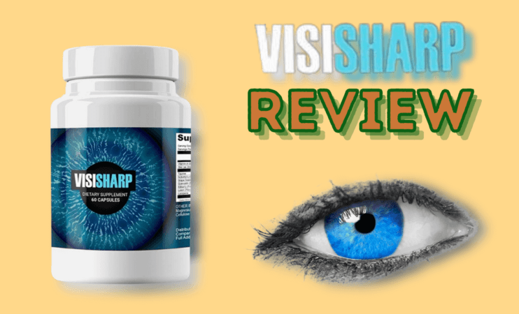 Visisharp Reviews